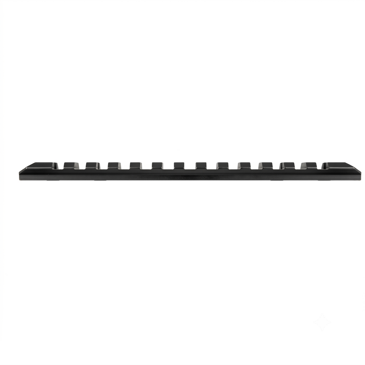 Nieload™ Tikka T3/T3X picatinny rail