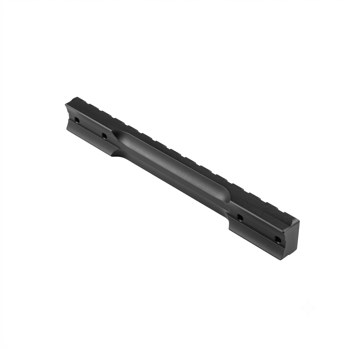 Nieload™ 10MOA picatinny rail - 202STD