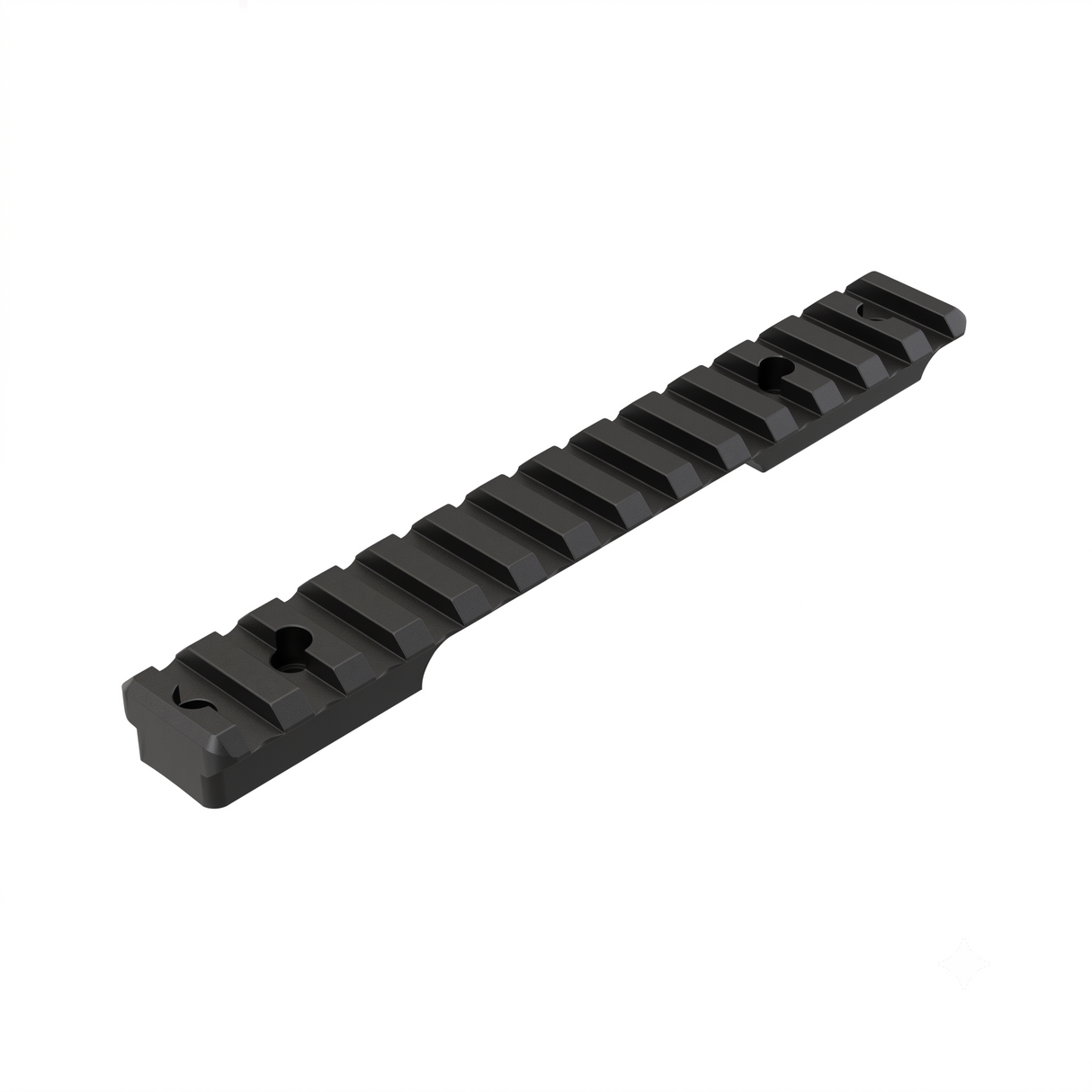 REMINGTON SEVEN 4holes 7075