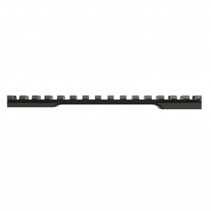Nieload™ 10MOA picatinny rail - 202MAG