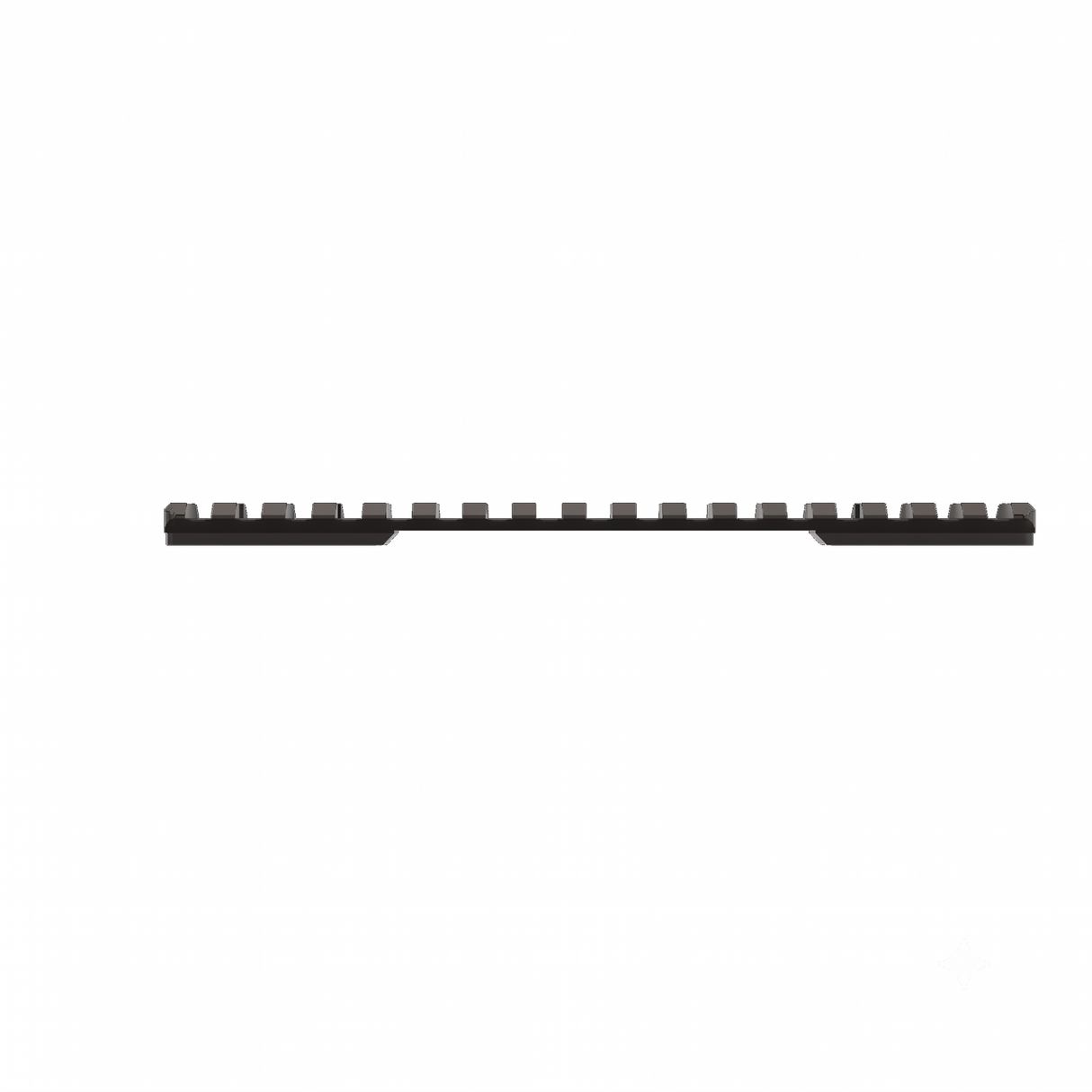 Tikka M65 0MOA STEEL QPQ