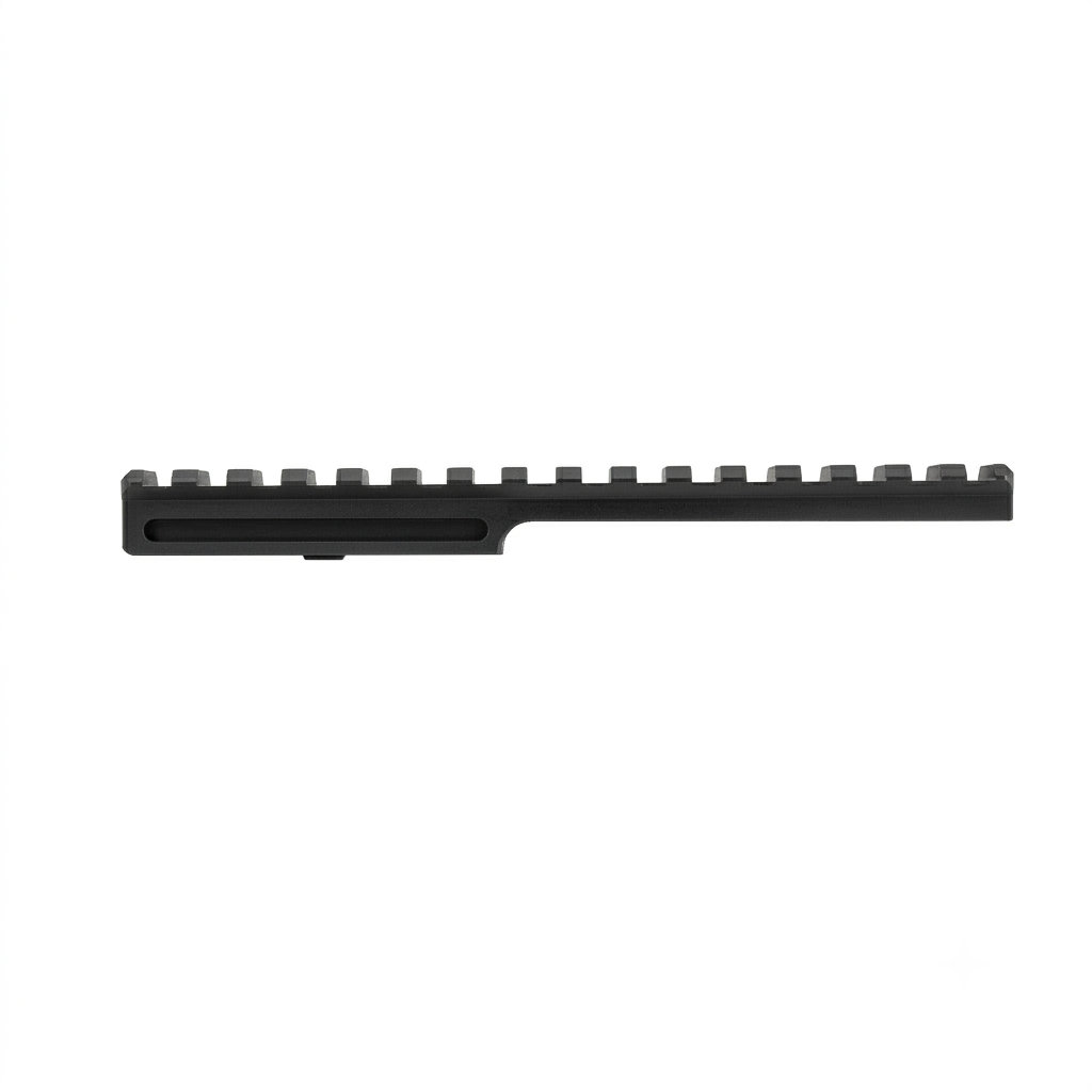 Mauser M25 extended 24MOA STEEL QPQ