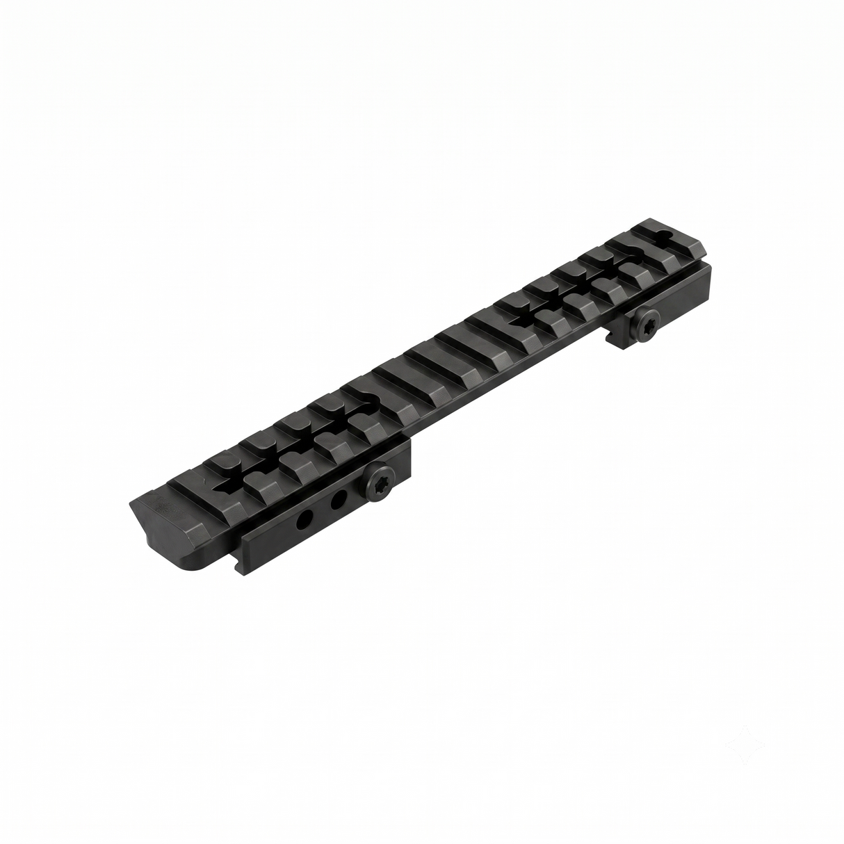 Nieload™ Sako III Picatinny rail