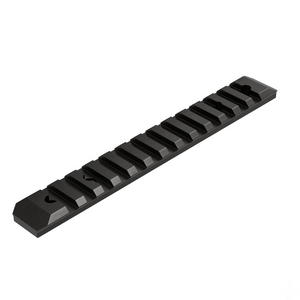 Nieload™ Tikka T3/T3X picatinny rail