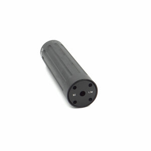 Nieload™ GenX .26 Suppressor MAX 6,5mm