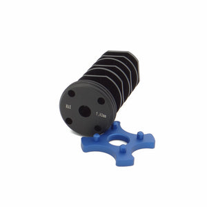 Nieload™ GenX .30 Suppressor MAX 7,62mm