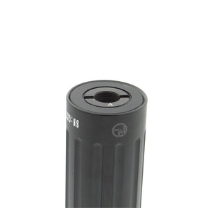 Nieload™ GenX .33 Suppressor MAX 8,5mm
