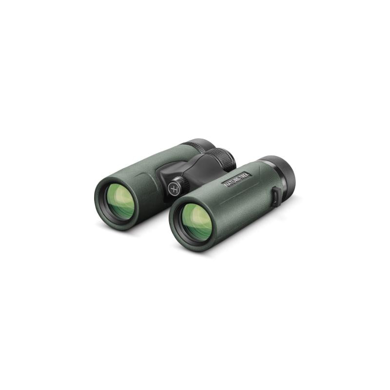 Hawke Nature-Trek - 10x32 Green