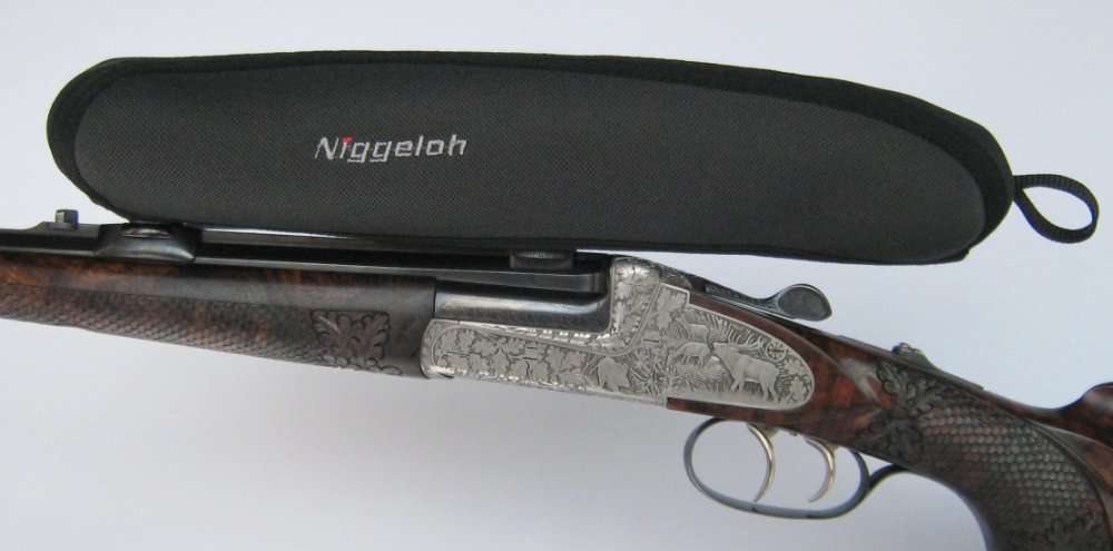 Niggeloh scope cover