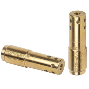 Laserpatron 9mm