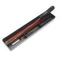 Rensesæt - riffel 6,5 - 7 MM plastboks