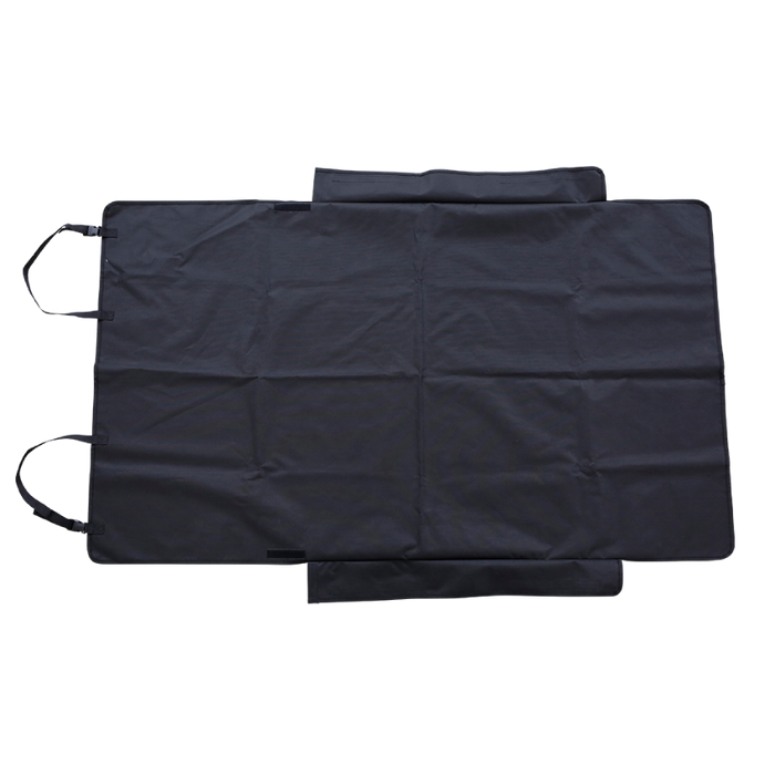 Beskyttelsestæppe til bagerummet Economy