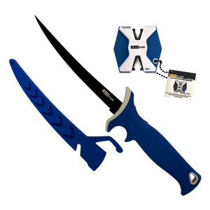AccuSharp filet kniv med knivskærper