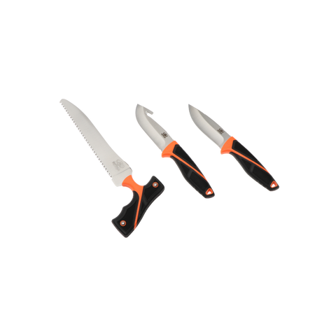 EKA Swedblade 4G - Orange