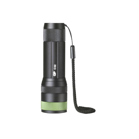 LED Lygte Lupus C32 250 lumen GP discovery
