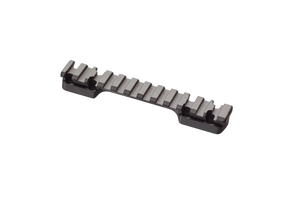 PICATINNY RAIL /STÅL - 0 MOA
