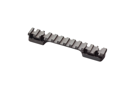 PICATINNY RAIL /STÅL - 0 MOA
