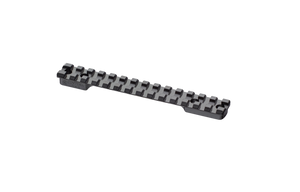 PICATINNY RAIL /STÅL - 0 MOA