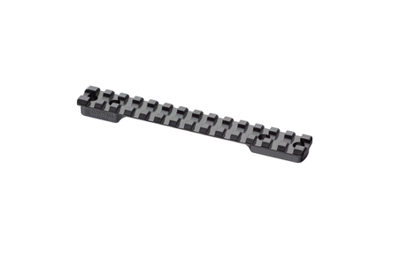 PICATINNY RAIL /STÅL - 0 MOA