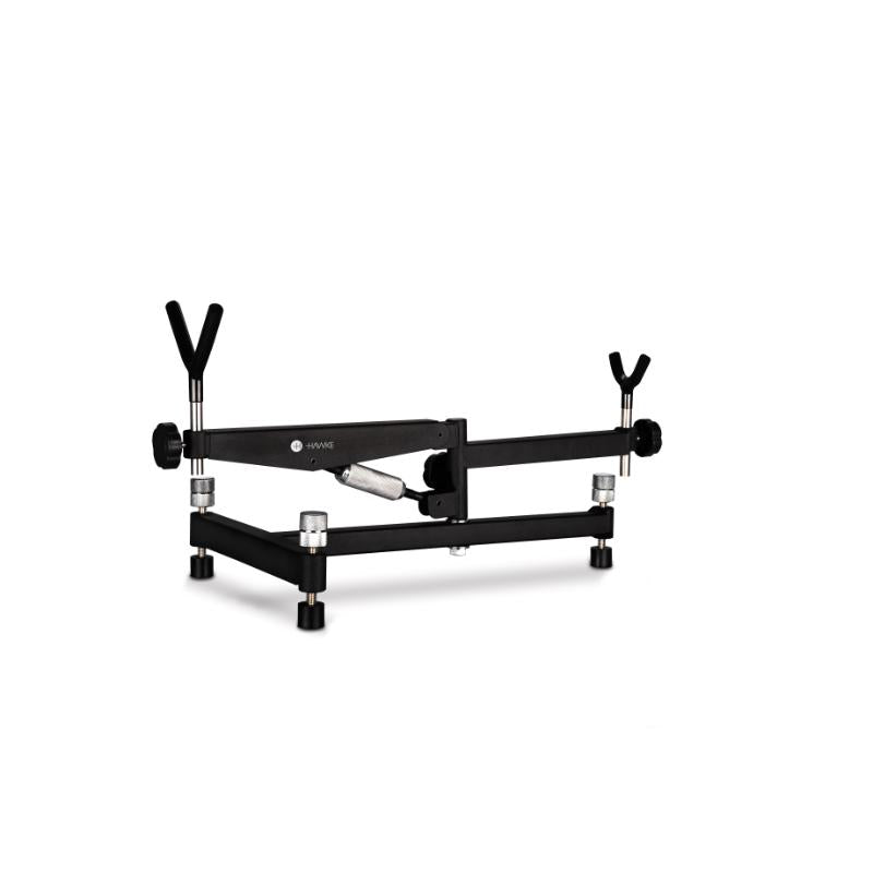 Hawke Pro Benchrest skydebænk