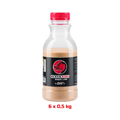 BLACK FIRE - Nordic Line Nød 0,5 kg
