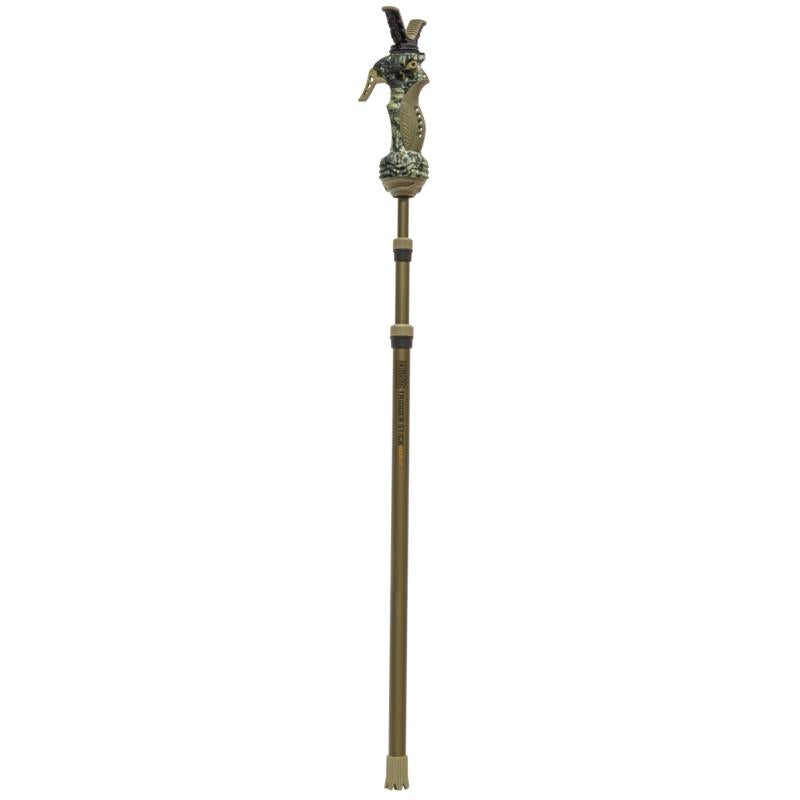 Primos Trigger Stick - 1-ben Gen 3 "83-165cm"