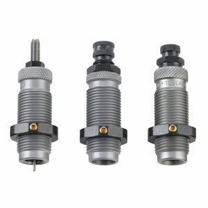 RCBS 3-Die Carbide Taper Crimp Set