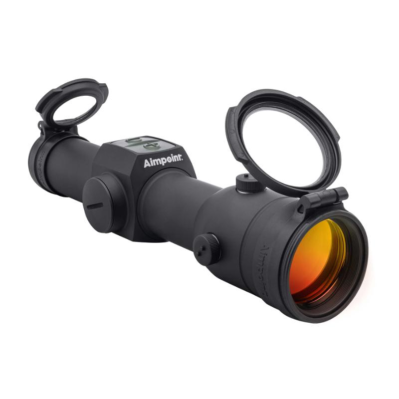 Aimpoint Hunter - H34L incl. linsebeskytter