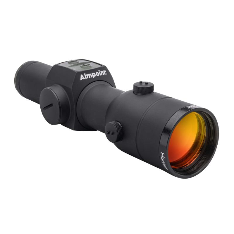Aimpoint Hunter - H34S incl. linsebeskytter