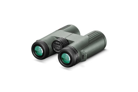 Hawke Frontier HD X - 10x42 Green