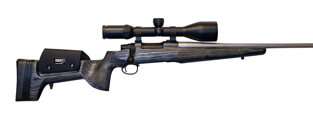 KKC Short Skæfte - Brun