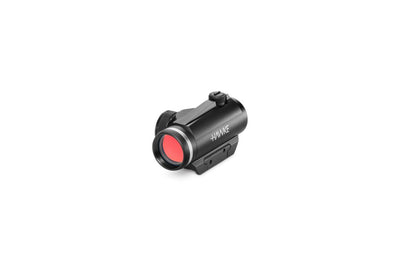 Hawke Vantage Red Dot 1x25  3 moa Weaver