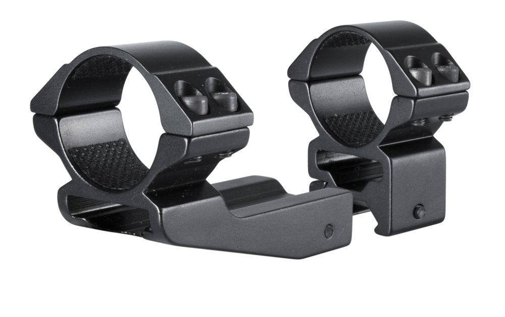 Match mount rings 30 mm