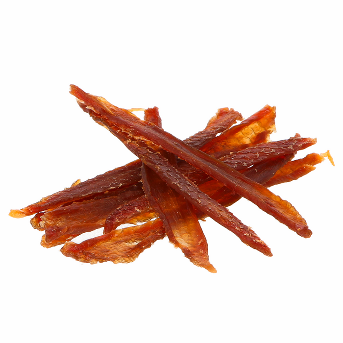 Ande filet strips 100g