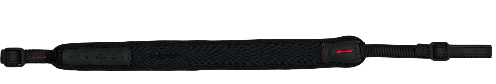 Niggeloh geværrem Automatic Light