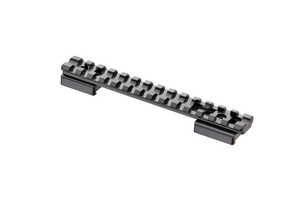PICATINNY RAIL /STÅL - 0 MOA