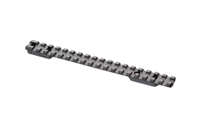PICATINNY RAIL /STÅL - 0 MOA