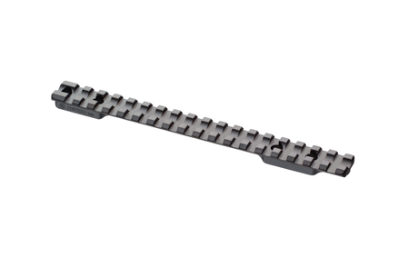 PICATINNY RAIL /STÅL - 0 MOA