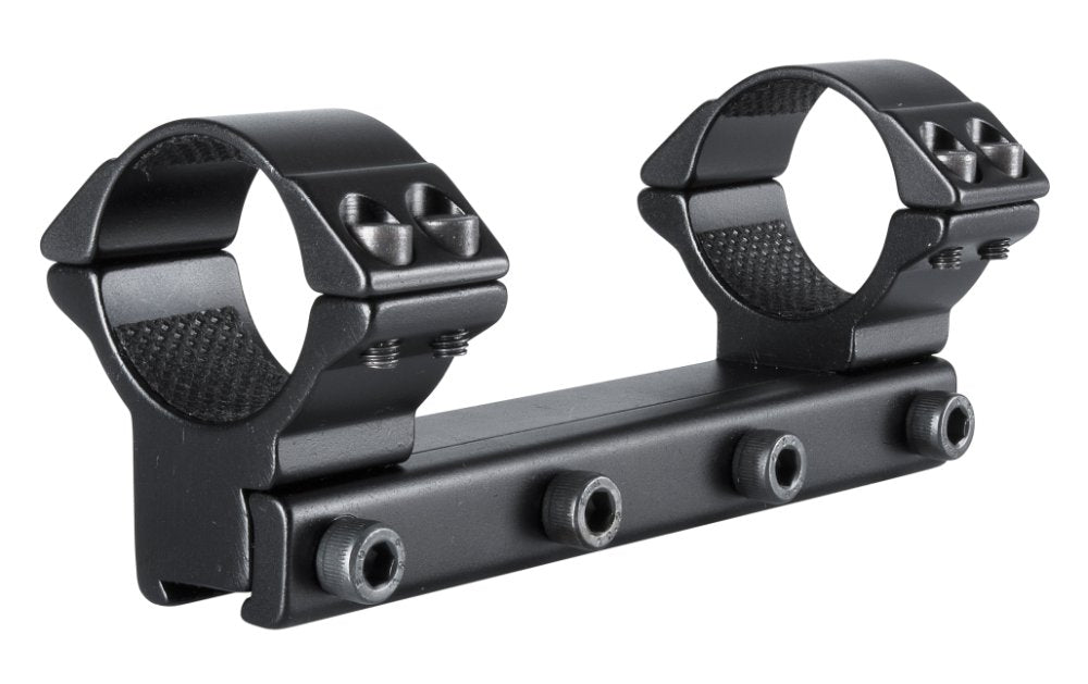 Match mount one-piece 30mm