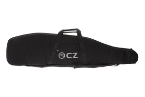 CZ Basic riffelfoderal 126cm