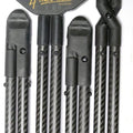 4Stablestick Ultimate - Carbon 4 benet skydestok