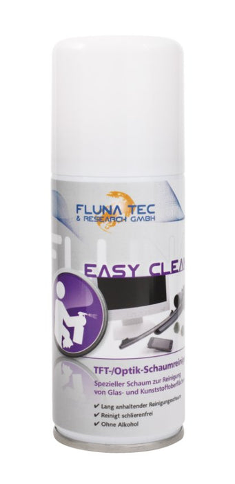 Fluna Tec optik cleaner