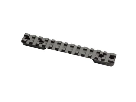 PICATINNY RAIL /STÅL - 0 MOA
