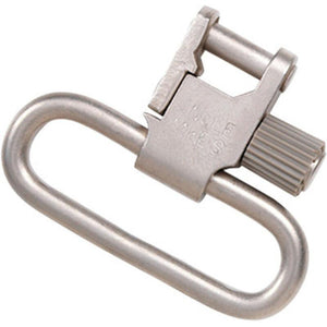 Aftagelig rembøjle 1 1/4" Nickel-Plated - 1093-3
