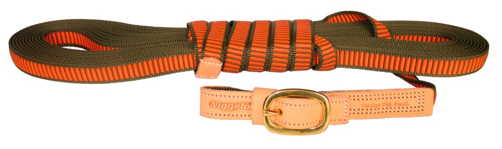 Niggeloh schweissline