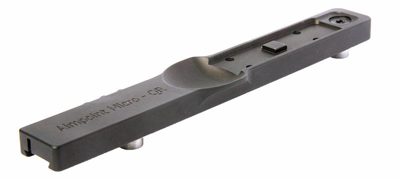 Montage Leupold QR til Micro