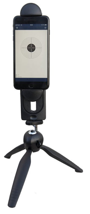 Tripod for HOL1 -HOL2