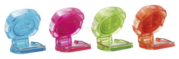 Pandelampe EVERYBODY grøn