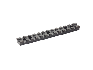 PICATINNY RAIL /STÅL - 0 MOA