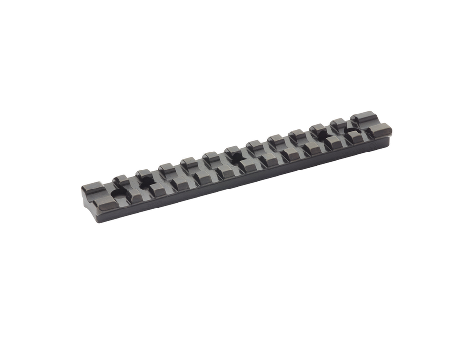 PICATINNY RAIL /STÅL - 0 MOA